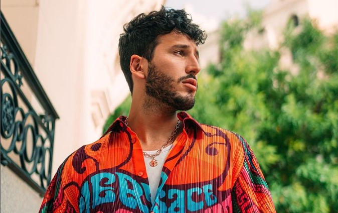 La razón por la que Sebastián Yatra no usa su verdadero apellido